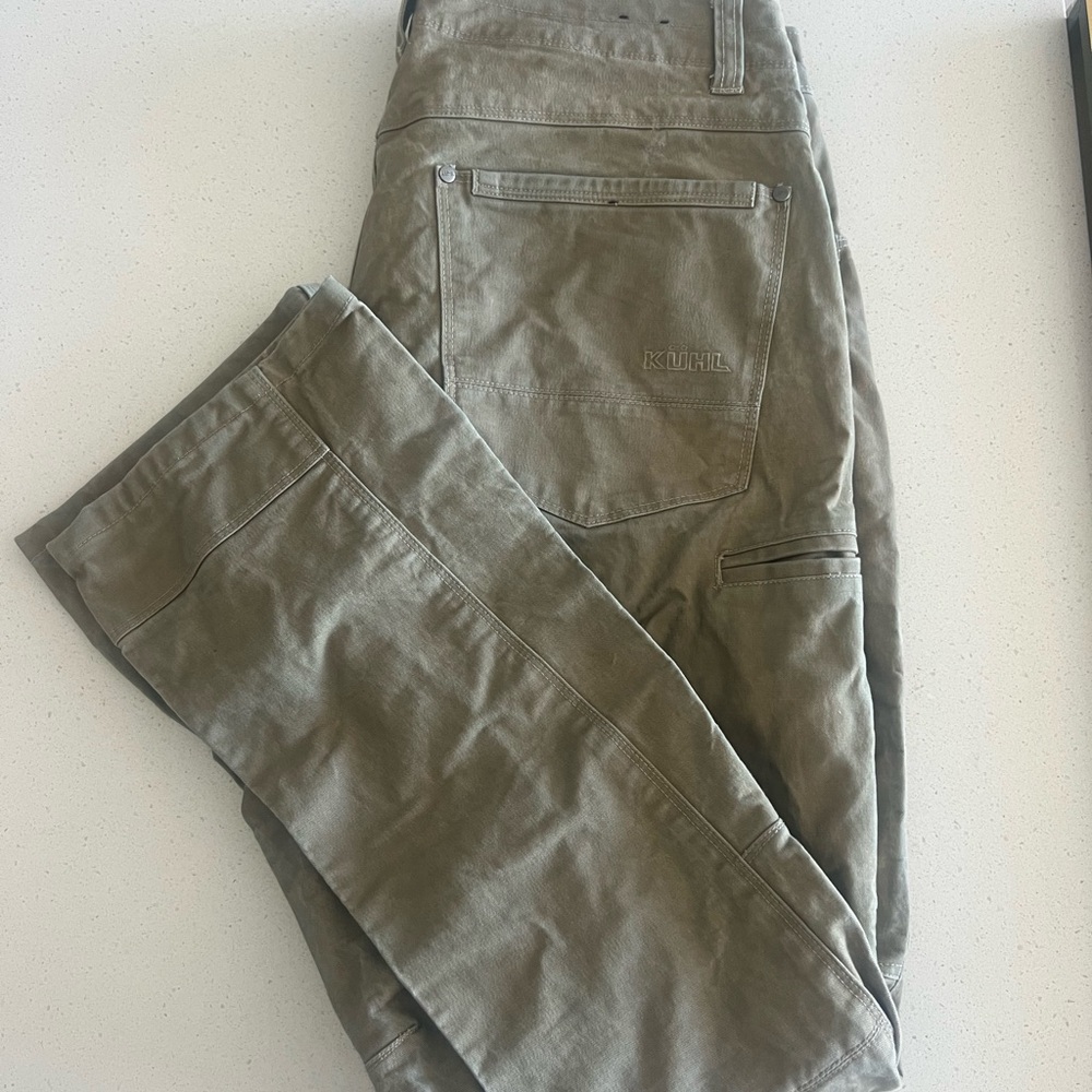 KUHL Men's Chinos
